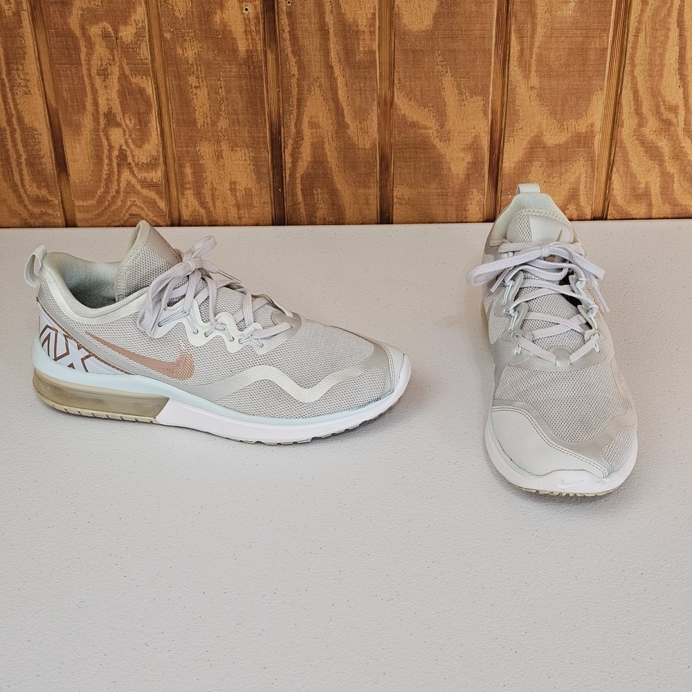 Nike Air Max Fury Size Womens 10 Athletic Shoes Sneakers AA5740-005